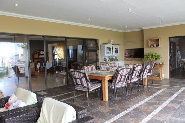4 Bedroom Property for Sale in Myburgh Park Western Cape